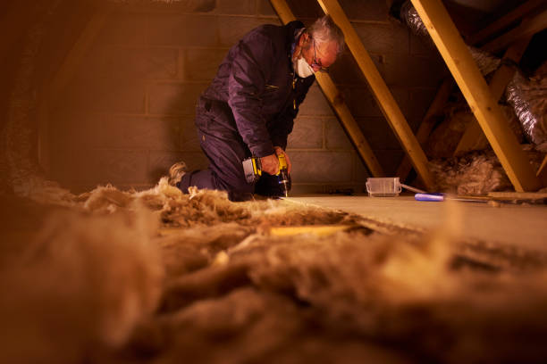 Best Insulation Air Sealing  in Roberts, WI